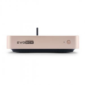 EVOBOX Plus караоке-система для дома в Хакасии
