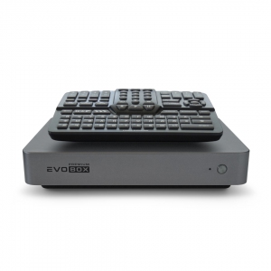 EVOBOX Premium Hi-End караоке-система в Хакасии