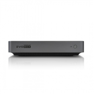 EVOBOX Premium Hi-End караоке-система в Хакасии