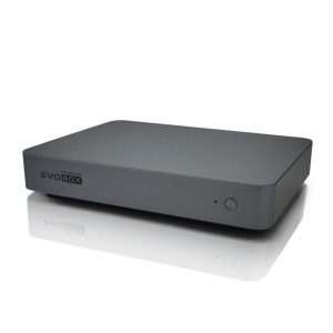 EVOBOX Premium Hi-End караоке-система в Хакасии