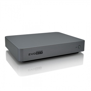 EVOBOX Premium Hi-End караоке-система в Хакасии