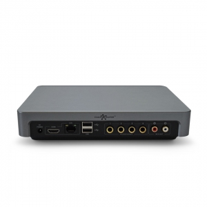 EVOBOX Premium Hi-End караоке-система в Хакасии