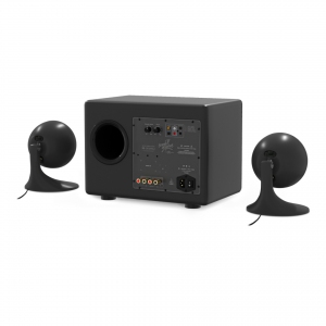 EvoSound Sphere 2.1 аудиосистема для караоке в Хакасии