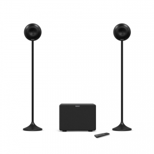 EvoSound Sphere 2.1 аудиосистема для караоке в Хакасии