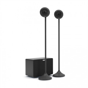 EvoSound Sphere 2.1 аудиосистема для караоке в Хакасии