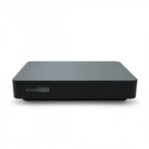 Hi-End караоке-система EVOBOX Premium + EvoSoundBar (саундбар с караоке) в Хакасии