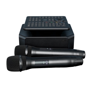 караоке-комплект для Дома AST ZOOM 1/2 и AST-SM6A в Хакасии