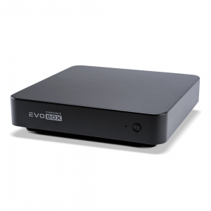 караоке-комплект EVOBOX + EvoSound Bar (саундбар с караоке) в Хакасии