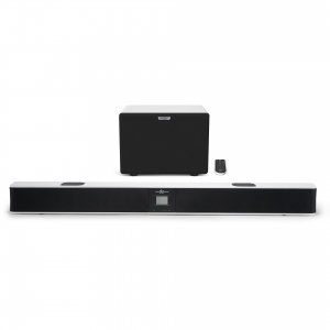 караоке-комплект EVOBOX Classic + EvoSound Bar (саундбар с караоке) в Хакасии