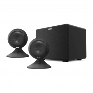 караоке-комплект EVOBOX Plus + EvoSound Sphere 2.1 в Хакасии