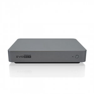 караоке-комплект EVOBOX Premium с микрофонами в Хакасии