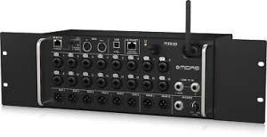 Midas MR18 цифровой микшер в Хакасии