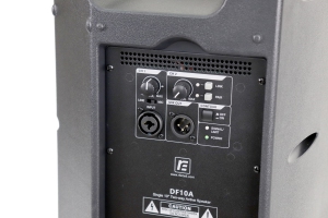 RFIntell DF10A в Хакасии