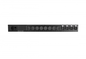 S-Track Dolphin 48 спикер-процессор в Хакасии