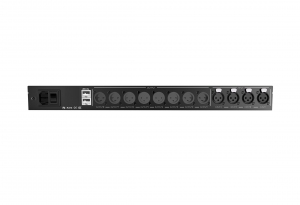 S-Track Dolphin D48 спикер-процессор в Хакасии