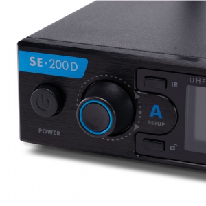 SE-200D цифровые микрофоны в Хакасии