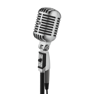 SHURE 55SH SERIES II вокальный, динамический микрофон в Хакасии