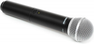 SHURE BLX24E/PG58 M17 вокальная радиосистема в Хакасии