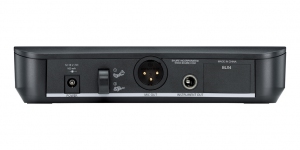 SHURE BLX24E/SM58 M17 вокальная радиосистема в Хакасии