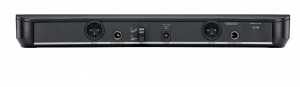 SHURE BLX288E/B58 M17 вокальная радиосистема в Хакасии