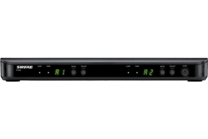 SHURE BLX288E/PG58 M17 вокальная радиосистема в Хакасии