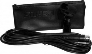 SHURE SV100-A динамический микрофон в Хакасии