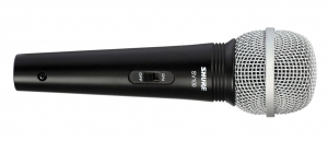 SHURE SV100-A динамический микрофон в Хакасии