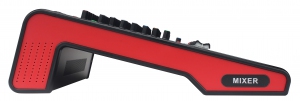 SVS Audiotechnik mixers AM-12 Микшерный пульт аналоговый, 12-канальный в Хакасии
