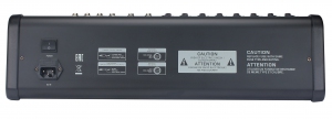 SVS Audiotechnik mixers AM-12 Микшерный пульт аналоговый, 12-канальный в Хакасии