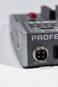SVS Audiotechnik mixers AM-6 DSP Микшерный пульт аналоговый, 6-канальный SVS Audiotechnik mixers в Хакасии