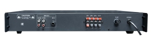 SVS Audiotechnik STA-80 Микшер-усилитель для систем Public Address в Хакасии