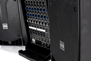 SVS Audiotechnik STAGESET 600 Акустический комплект активный в Хакасии