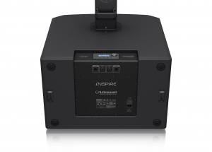 Turbosound iNSPIRE iP3000 модульная аудио колонна 2000Вт в Хакасии