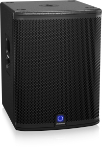 Turbosound iQ15B сабвуфер активный в Хакасии