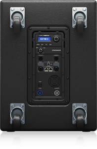 Turbosound iQ15B сабвуфер активный в Хакасии