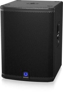 Turbosound iQ15B сабвуфер активный в Хакасии