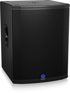Turbosound iQ18B сабвуфер активный в Хакасии