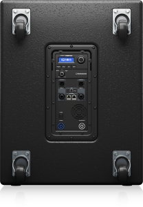 Turbosound iQ18B сабвуфер активный в Хакасии