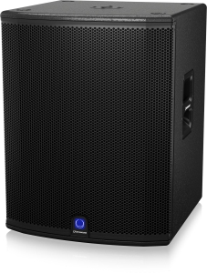 Turbosound iQ18B сабвуфер активный в Хакасии