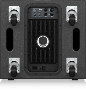 Turbosound Milan M15B сабвуфер активный в Хакасии