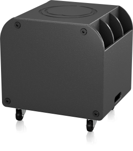 Turbosound Milan M18B сабвуфер активный в Хакасии