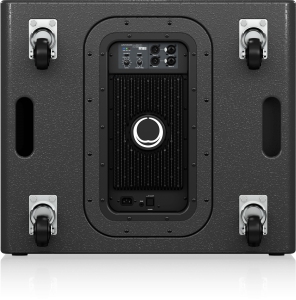 Turbosound Milan M18B сабвуфер активный в Хакасии
