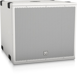 Turbosound NuQ115B-AN Активный сабвуфер в Хакасии