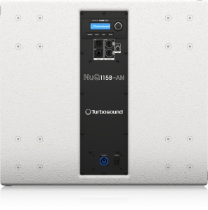 Turbosound NuQ115B-AN Активный сабвуфер в Хакасии