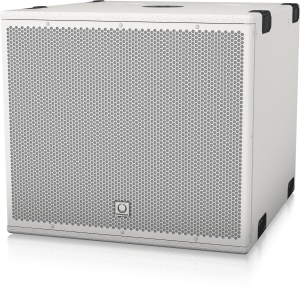 Turbosound NuQ115B-AN Активный сабвуфер в Хакасии