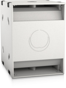 Turbosound NuQ118B-AN Активный сабвуфер в Хакасии