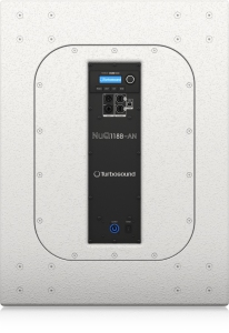 Turbosound NuQ118B-AN Активный сабвуфер в Хакасии