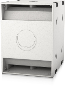 Turbosound NuQ118B-AN Активный сабвуфер в Хакасии