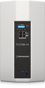 Turbosound NuQ122-AN Активная акустическая система в Хакасии