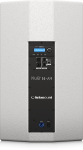 Turbosound NuQ152-AN Активная акустическая система в Хакасии
